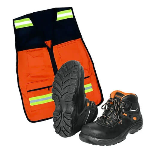 Equipo Protección Personal