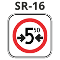 SR 16