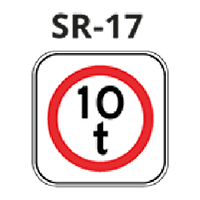 SR 17