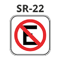 SR 22