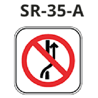 SR 35 A