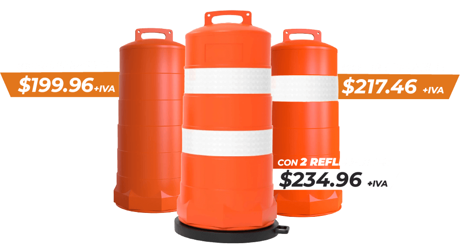 trafitambos con descuento