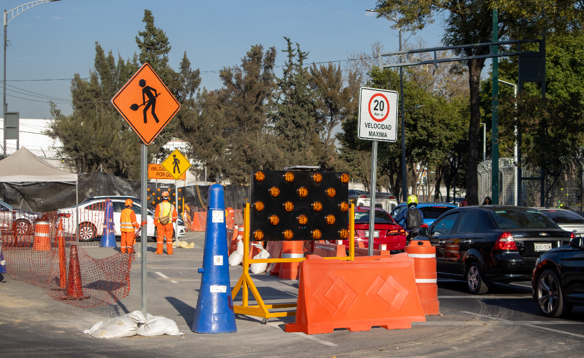 senalamiento vial trafitambo