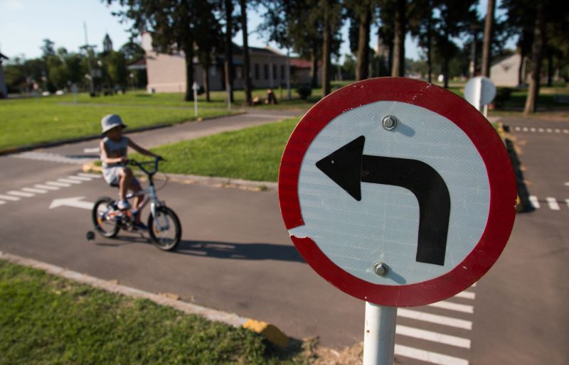 día mundial de la seguridad vial