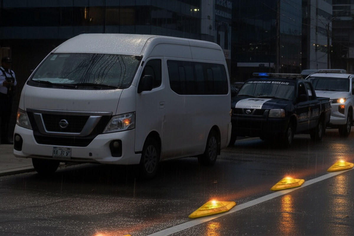 ¿Por qué comprar canalizadores viales con luz integrada?