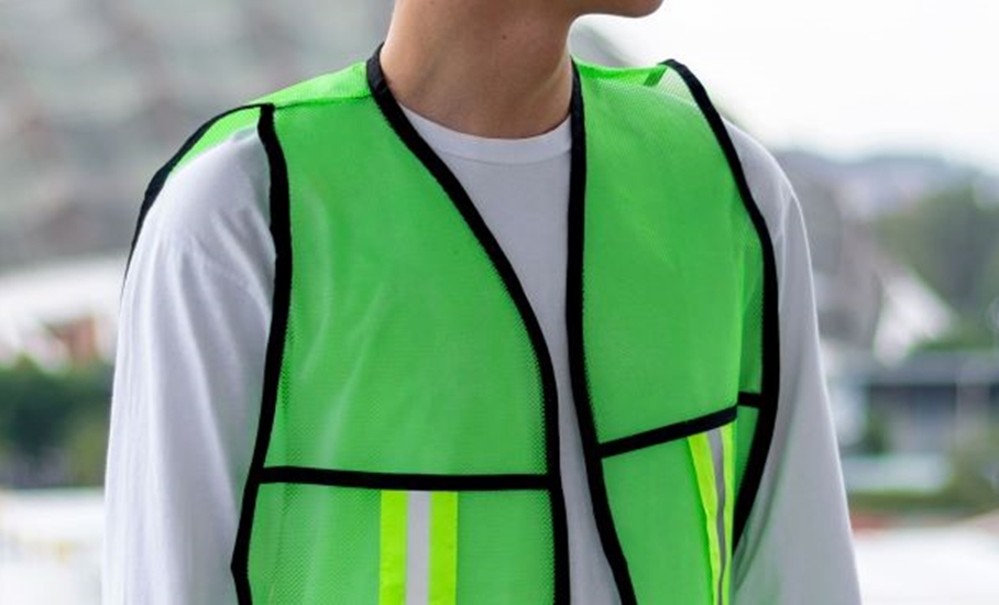 chalecos reflejante