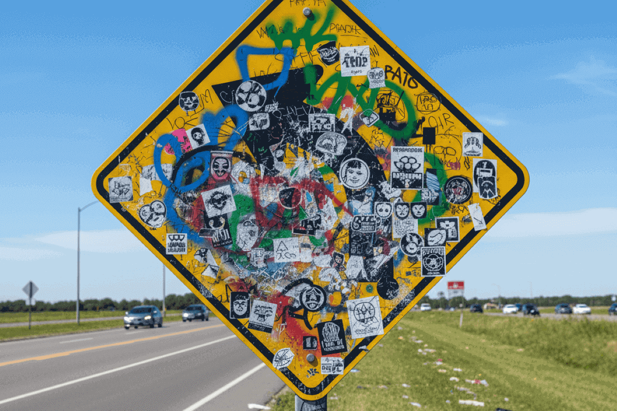 señalamiento vial mantenimiento